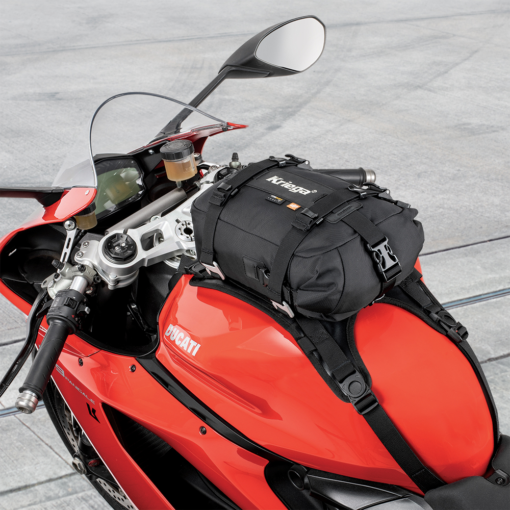 US-5 — KRIEGA USA | Official Online Store for America